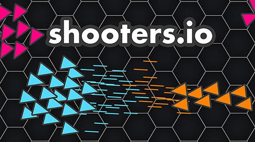 download Shooters.io: Space arena apk